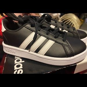 Adidas Toddler Sneakers